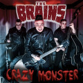 CD / Brains / Crazy Monster