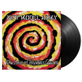 LP / New Model Army / Love of Hopeless Causes / Vinyl