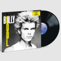 LP / Idol Billy / Don't Stop / EP / Vinyl