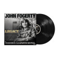 LP / Fogerty John / Legacy:Creedence Clearwater Revival Yrs. / Vinyl