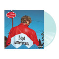 LP / Machine Gun Kelly / Lost Americana / Transparent / Vinyl
