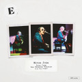 CD / John Elton & Ray Cooper / Live From The Raibow Theatre