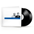 2LP / Pet Shop Boys / Discography / Vinyl / 2LP