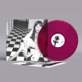 LPNeale Lael / Altogether Stranger / Magenta / Vinyl