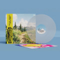 LPJ.R.C.G. / Grim Iconic Sadistic Mantra / Clear / Vinyl