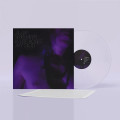 LPSparhawk Alan / White Roses My G od / Clear / Vinyl