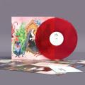 LPFather John Misty / I Love You Honeybear / Red / Vinyl