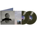 2LPGray David / Dear Life / Green / Vinyl / 2LP