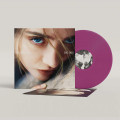 LPBria Salmena / Big Dog / Purple / Vinyl