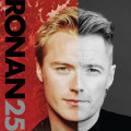 2CD / Keating Ronan / Ronan / 25th Anniversary / 2CD