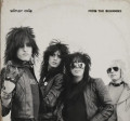 CDMotley Crue / From The Beginning