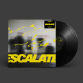 LP / Vlure / Escalate / Vinyl