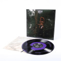 LP / Castle Rat / Into The Realm / Purple / Vinyl
