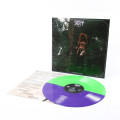 LPCastle Rat / Into The Realm / Purple Green / Vinyl