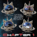 4CD / Cats In Space / Chapter 1 / 4CD
