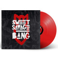 LPSweet Savage / Bang / Coloured / Vinyl