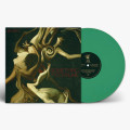 LP / Die Spitz / Something To Consume / Green / Vinyl