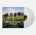 LPPink Floyd / Atomized / Live Radio Broadcast / Marble / Vinyl