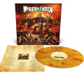 LPMisery Index / Heirs To Thievery / Coloured / Vinyl