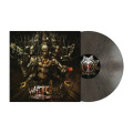 LP / Whitechapel / New Era Of Corruption / Marbled / Vinyl