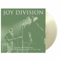 LPJoy Division / Young Hearts Fail Live / London UK / 1980 / Vinyl