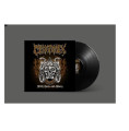 LPCentinex / With Guts And Glory / Vinyl