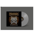 LPCentinex / With Guts And Glory / Silver / Vinyl