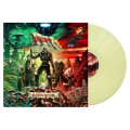 LP / Stillbirth / Survival Protocol / Lime / Transparent Lime / Vinyl