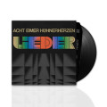 LPAcht Eimer Huhnerherzen / Lieder / Vinyl