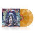2LP / Crown Lands / Ritual I & II / Orange / Vinyl / 2LP