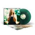 LP / Friendship Commanders / Bear / Green Black / Vinyl
