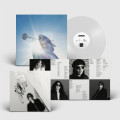 LP / Geese / Getting Killed / Clear / Vinyl