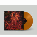 LP / Faust / Crypts Of Eternity / Orange / Vinyl