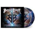 2CD / Battle Beast / Steelbound / 2CD