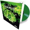LP / Prophecy 23 / Mosh O'Clock / Green / Vinyl