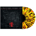 2LP / Strapping Young Lad / City / Yellow Black Splatter / Vinyl / 2LP