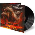 LPRods / Wild Dogs Unchained / Vinyl