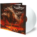 LP / Rods / Wild Dogs Unchained / Clear / Vinyl