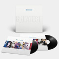 2LPDuran Duran / Greatest / Vinyl / 2LP