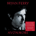 CD / Ferry Bryan / Avonmore / Reissue