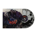 LP / Wretched / Decay / Black Silver / Vinyl