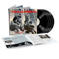 4LP / Replacements / Let It Be / Remaster / Limited / Vinyl / 4LP