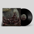 LP / Castrator / Coronation Of The Grotesque / Vinyl