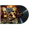 LP / Napalm Death / Order Of The Leech / Vinyl.