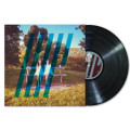 LP / Wilson Steven / 4 1 / 2 / Reedice / Vinyl