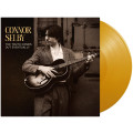 LPSelby Connor / Truth Comes Out Eventually / Yellow / Vinyl