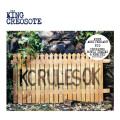 2CD / King Creosote / KC Rules OK / 20th Anniversary / Deluxe / 2CD