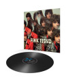 LP / Pink Floyd / Piper At The Gates Of Dawn / Reedice / Vinyl