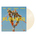LP / Devil Wears Prada / Flowers / Cream / Vinyl