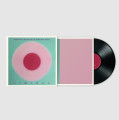 LPEno Brian & Beatie Wolfe / Liminal / Vinyl
